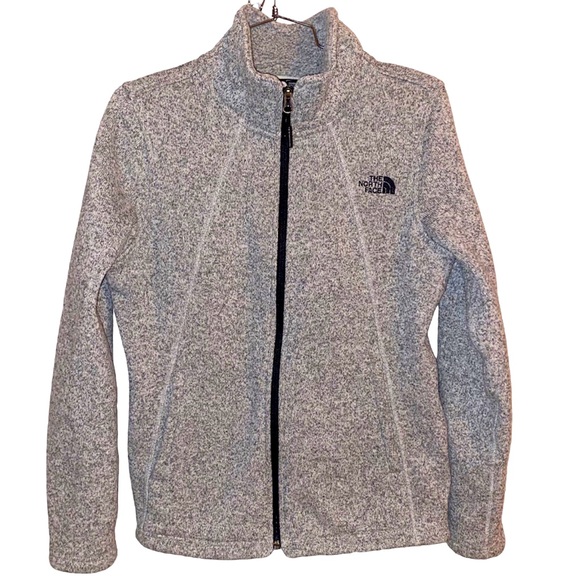 The North Face Jackets & Blazers - The North Face Woman’s Fleece Jacket Size M